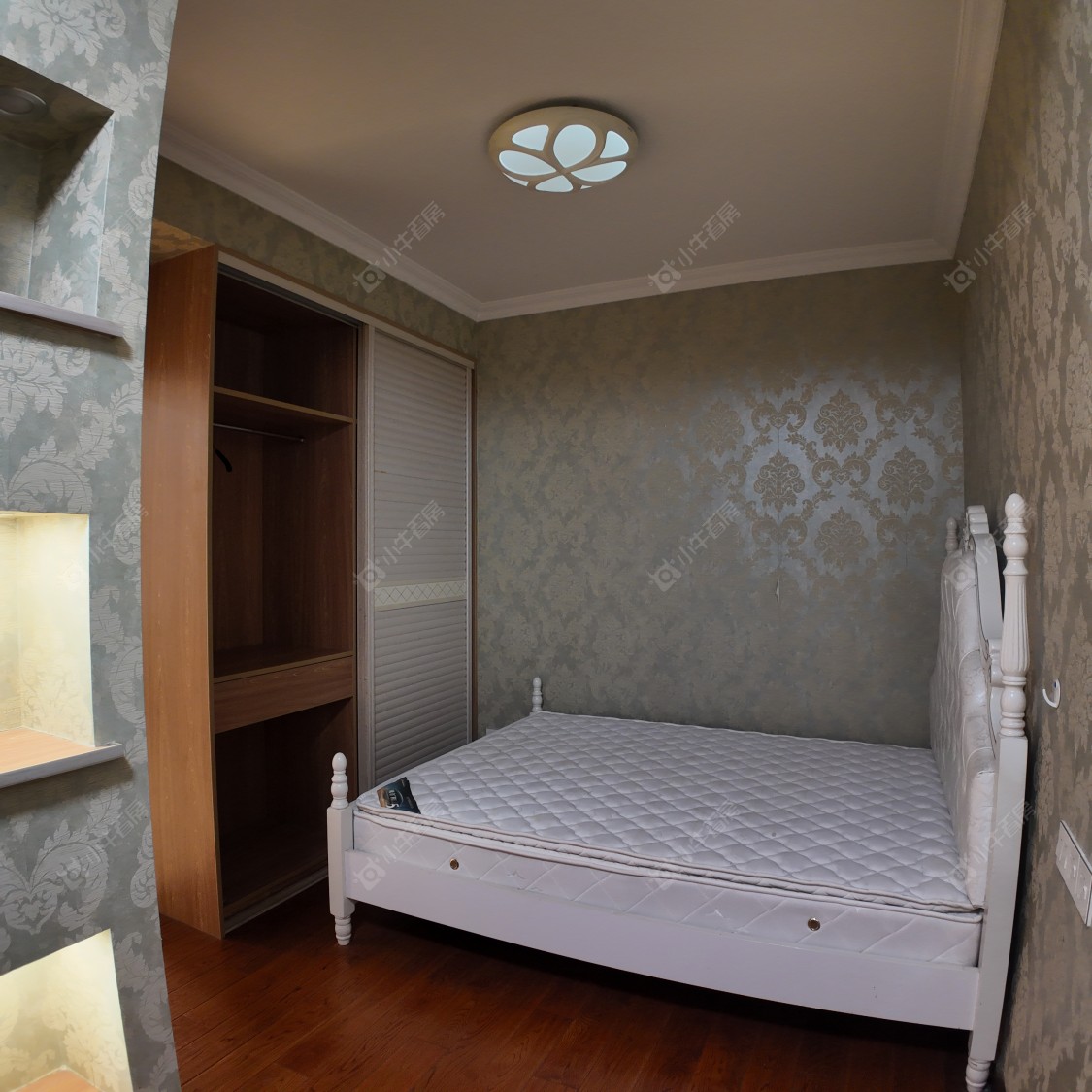 常州公园壹号四期在租房源室内图_小牛看房