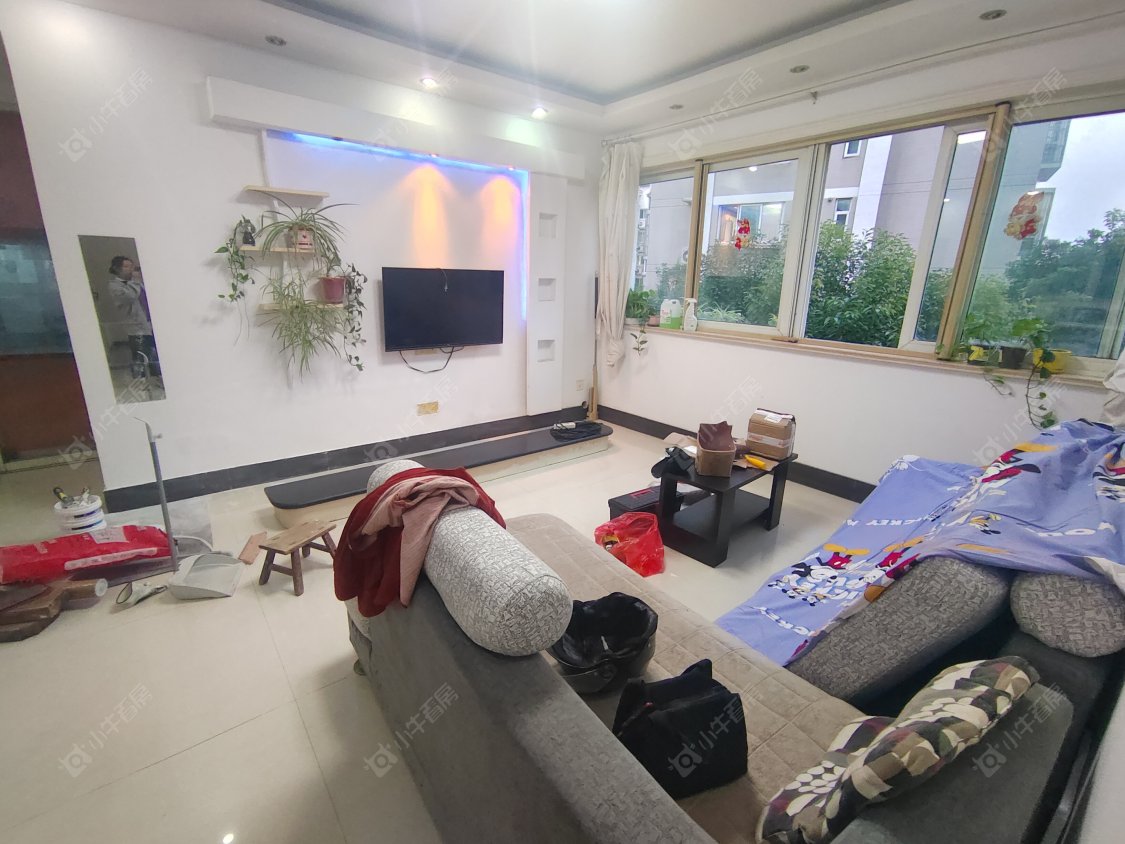 常州陈渡新苑在租房源_小牛看房