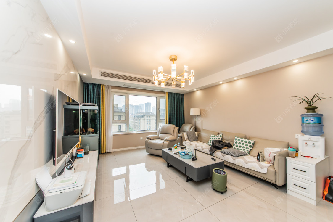 常州九龙仓繁华里在售二手房源_小牛看房