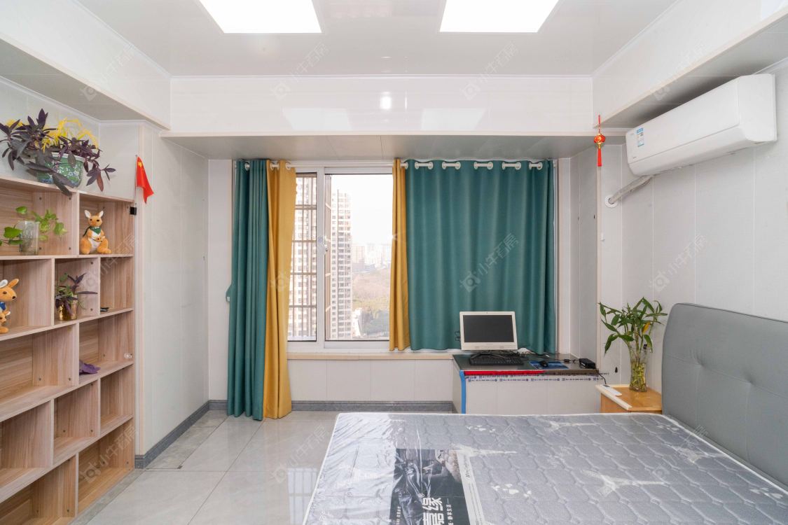 宝龙城市广场房源 常州宝龙城市广场在售二手房源_小牛看房