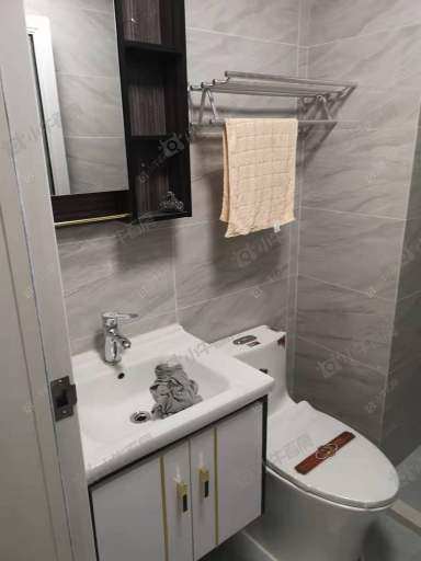 常州和平国际商业街在租房源室内图_小牛看房