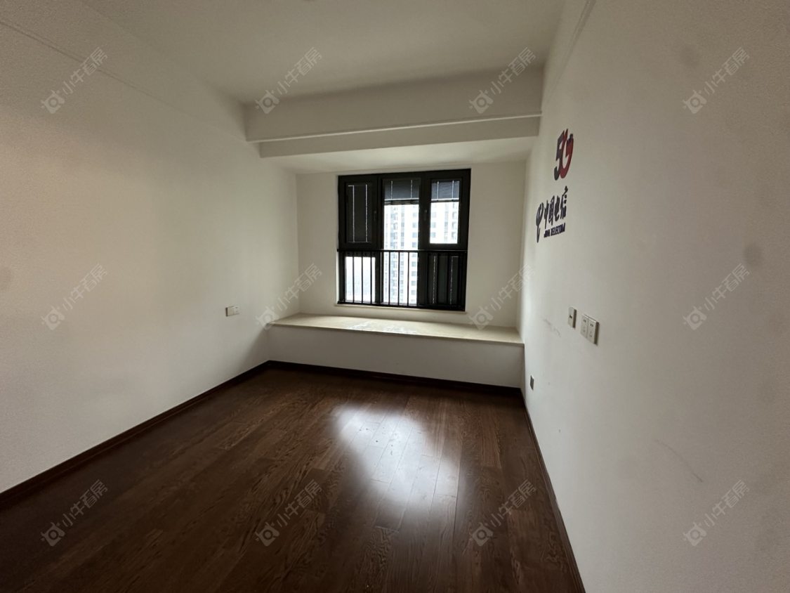 常州中海云樾里在租房源户型图_小牛看房