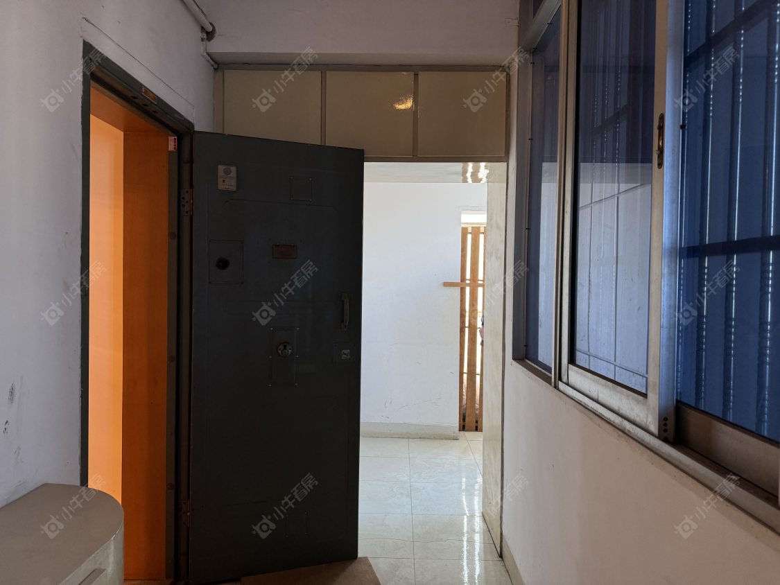 常州湾里新村在租房源室内图_小牛看房