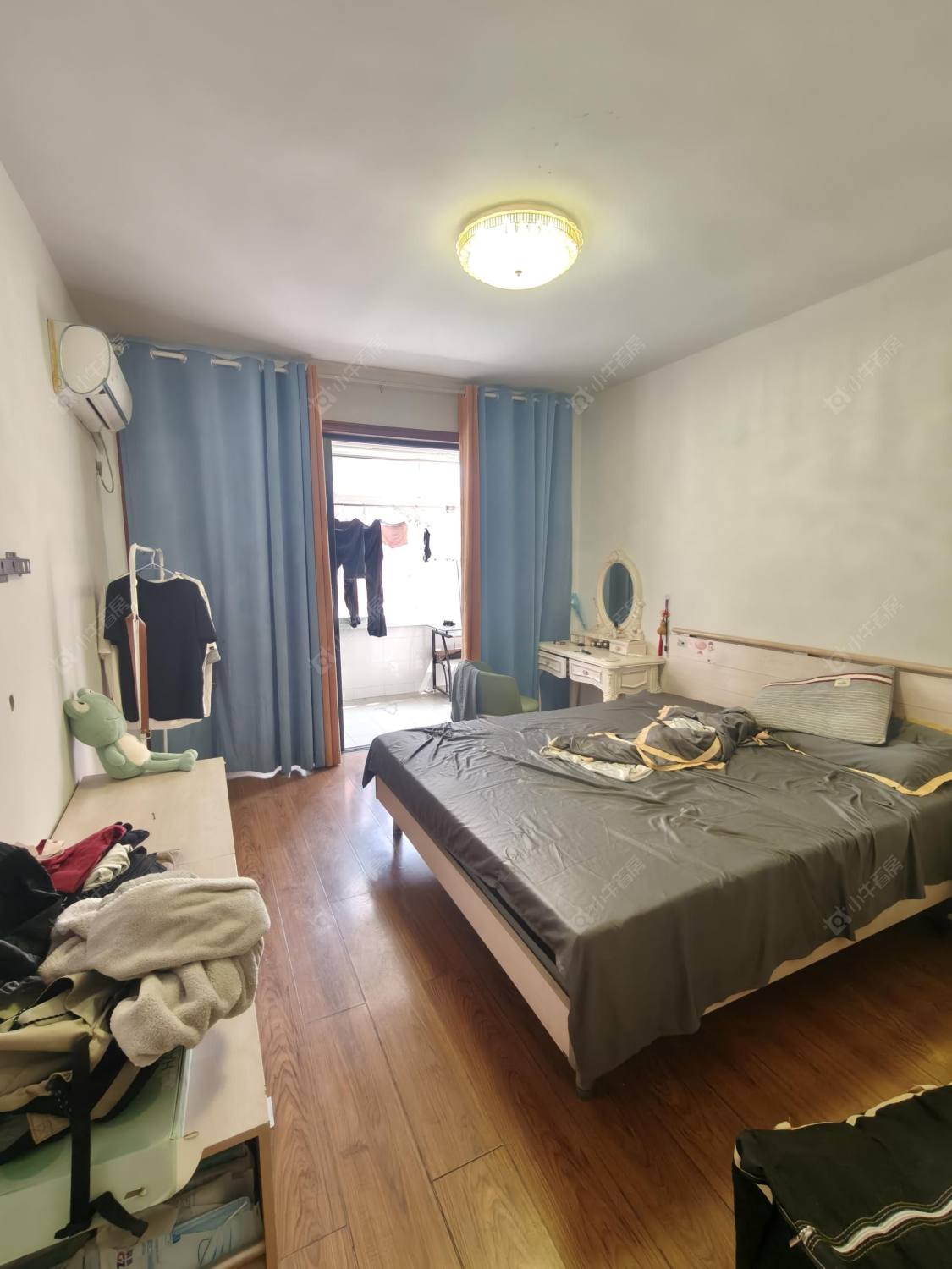 常州工人新村北在租房源室内图_小牛看房