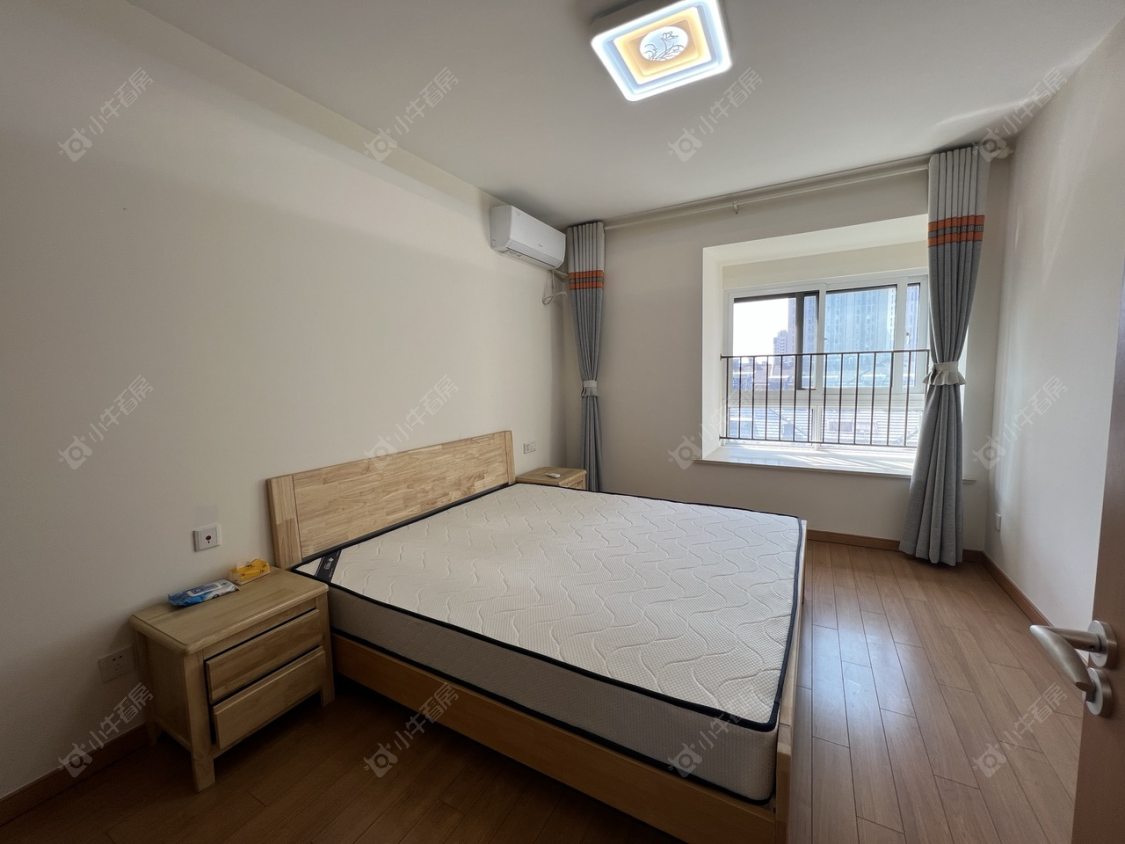 万科城房源室内图 常州万科城在租房源室内图_小牛看房