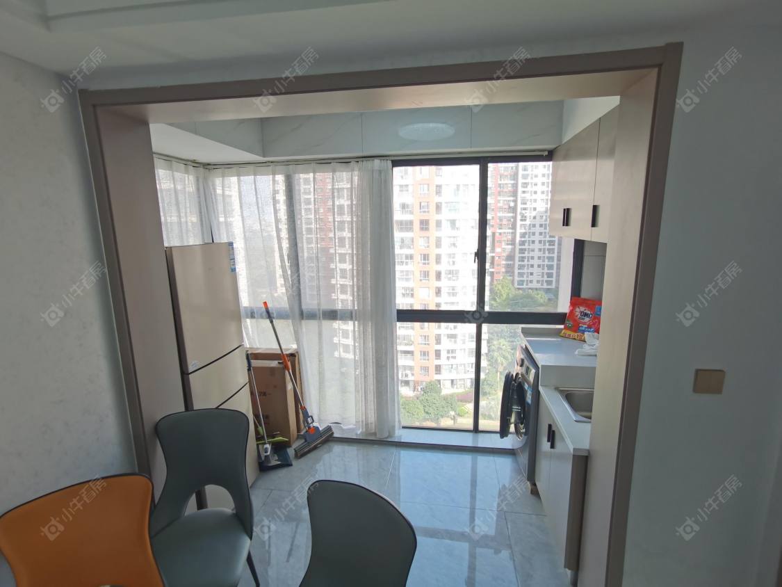 水晶城房源室内图 常州水晶城在租房源室内图_小牛看房