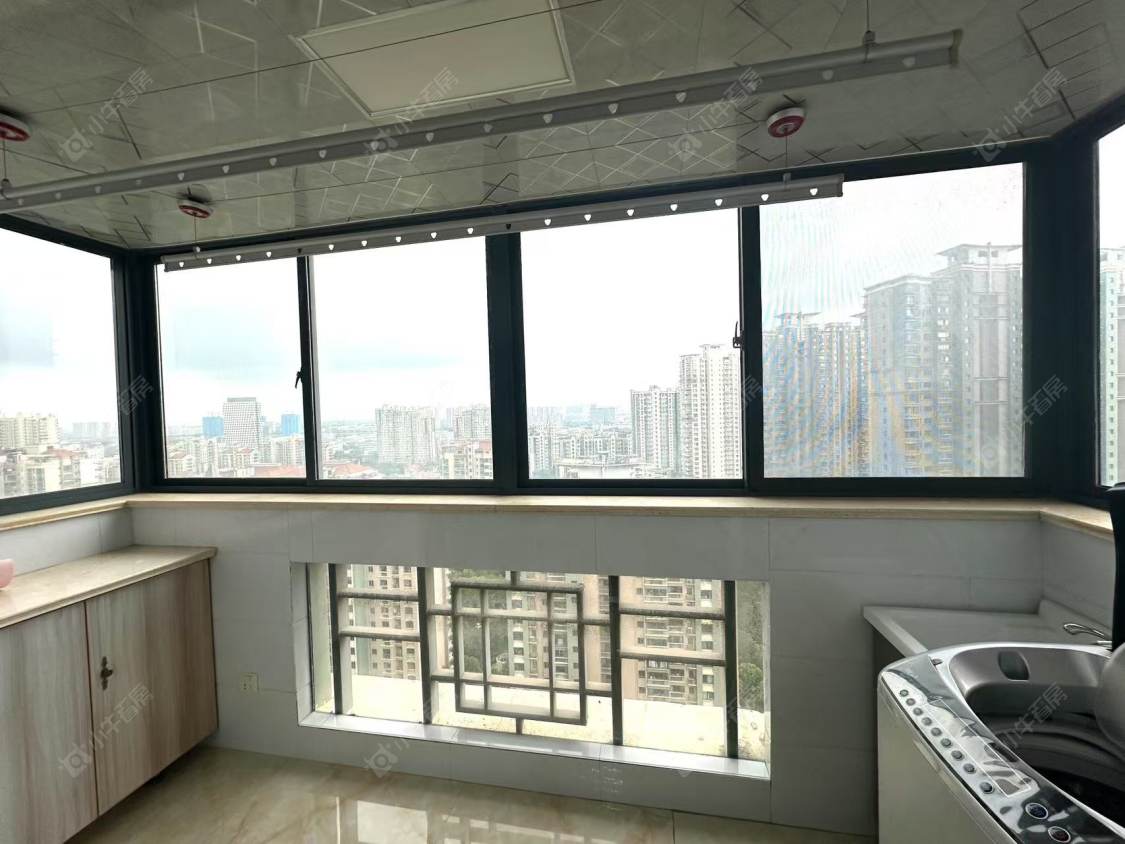 常州御城在租房源_小牛看房