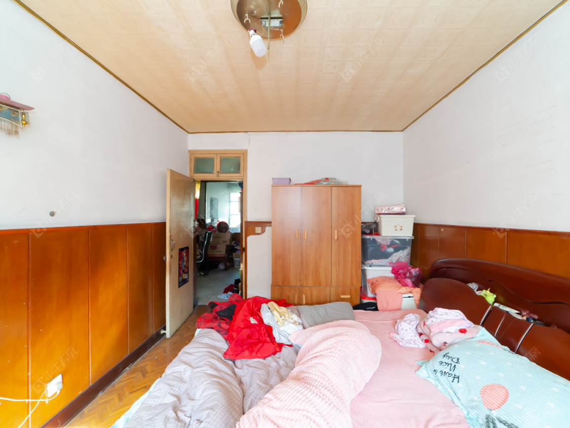 翠竹新村南区房源室内图 常州翠竹新村南区在售二手房源室内图_小牛看房