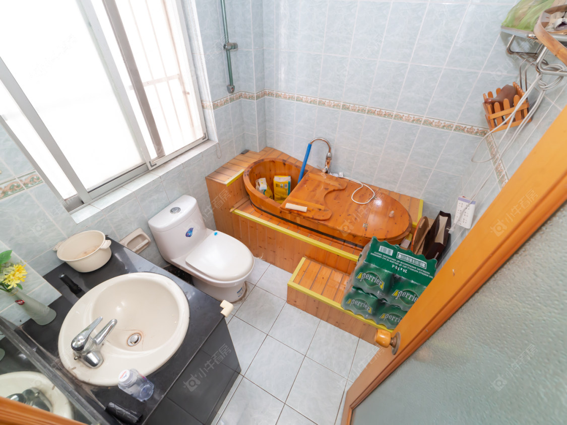 常州翠竹新村北区在售二手房_小牛看房