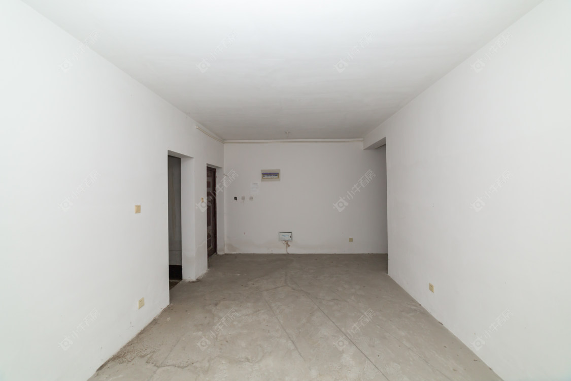 常州青洋花苑在售二手房源室内图_小牛看房