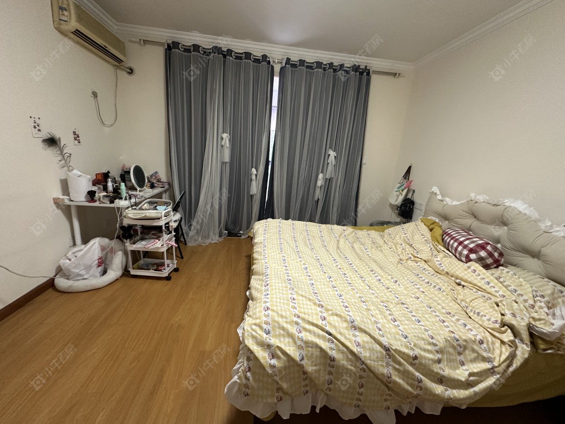 常州太阳花园在租房源_小牛看房