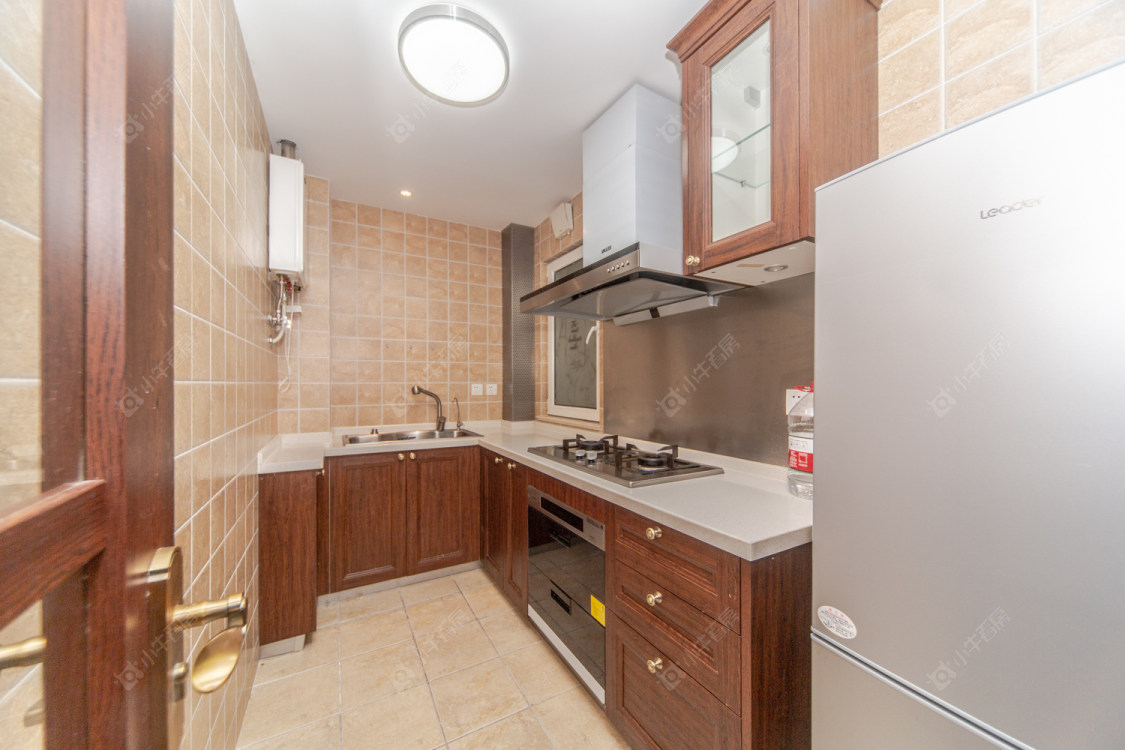 朗诗蓝郡房源室内图 常州朗诗蓝郡在售二手房源室内图_小牛看房