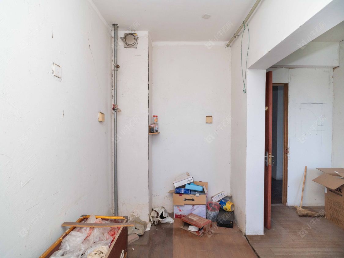 常州申达林与城在售二手房源室内图_小牛看房