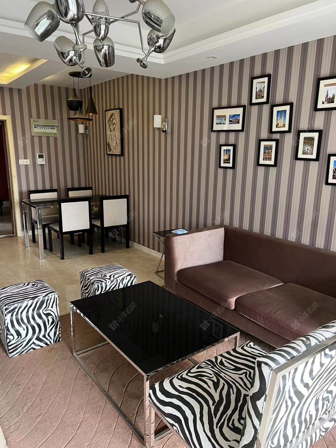 常州河枫御景花苑在租房源_小牛看房