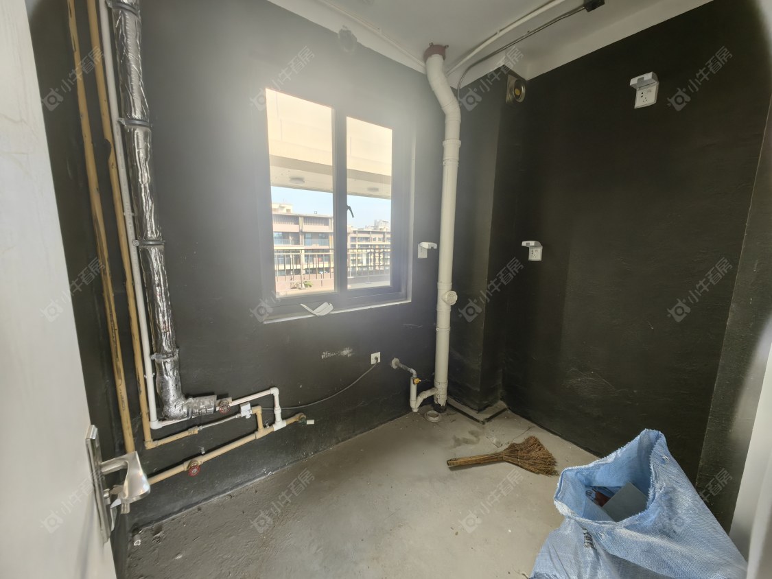 牡丹招商公园学府房源室内图 常州牡丹招商公园学府在租房源室内图_小牛看房