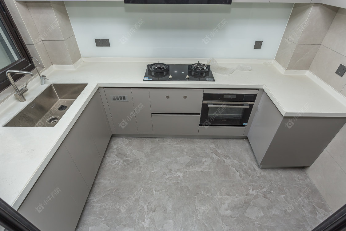 常州龙信臻园在售二手房源室内图_小牛看房