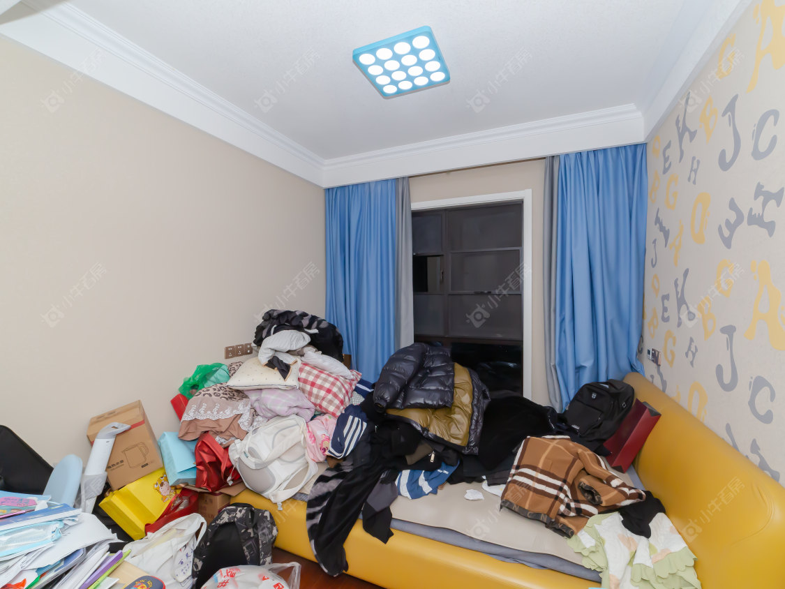 常州九龙仓国宾1号在售二手房源室内图_小牛看房