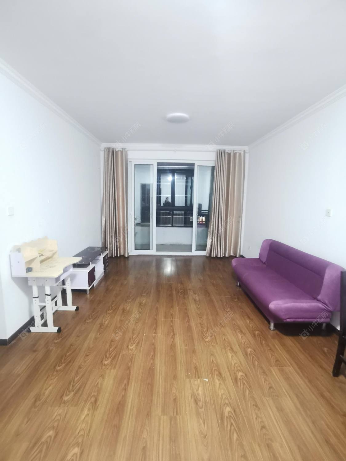 常州绿地世纪城二期在租房源室内图_小牛看房