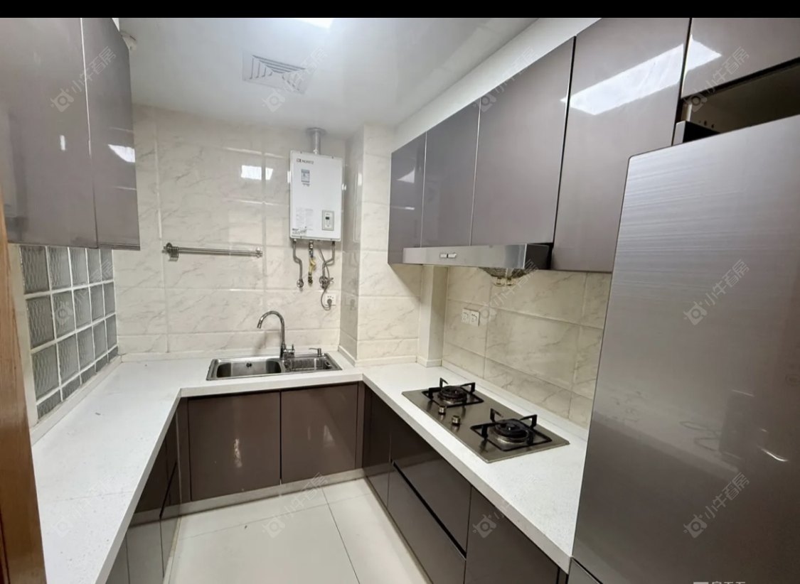 常州京城豪苑南区在租房源_小牛看房