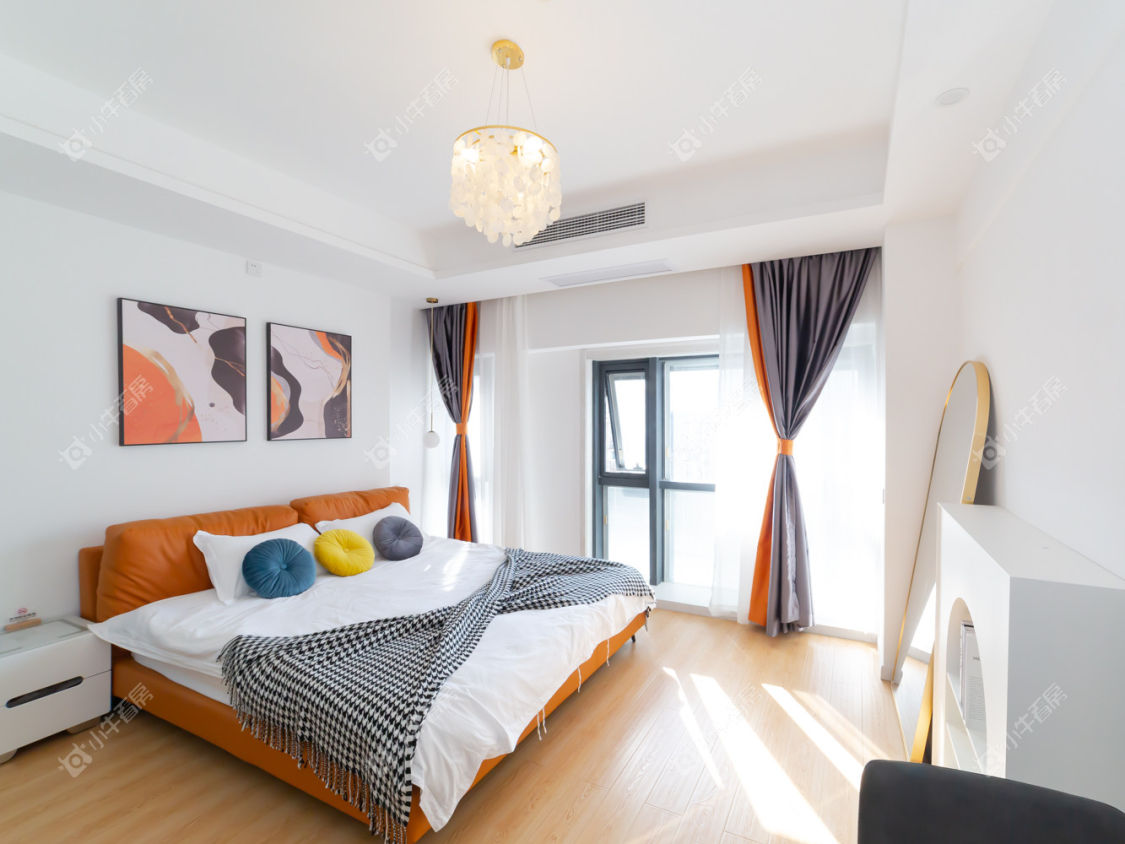 常州天誉城市花园在租房源室内图_小牛看房