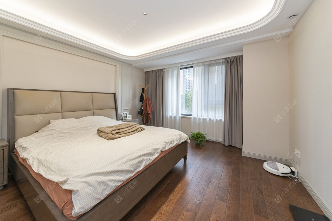 常州新城桃李郡在售二手房源室内图_小牛看房