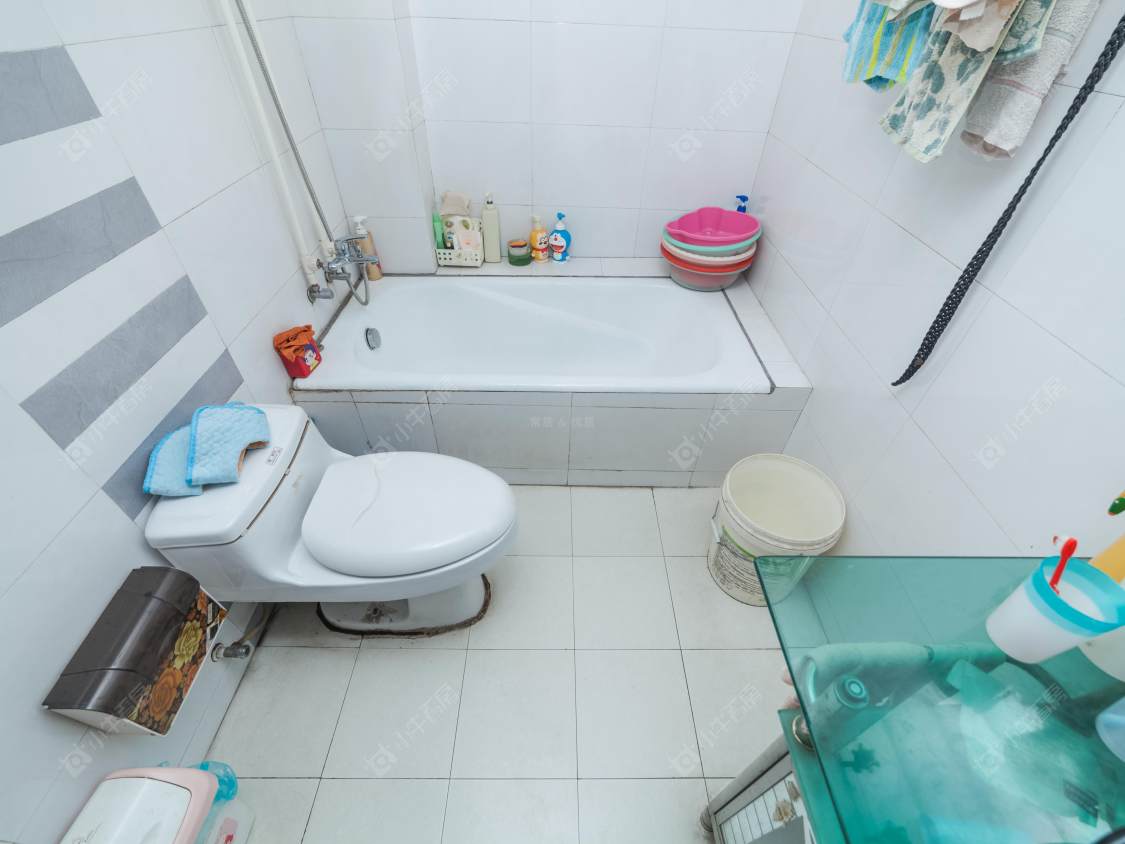 常州观景苑在售二手房源室内图_小牛看房