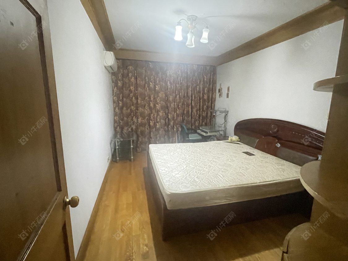 常州勤业一二三村在租房源户型图_小牛看房