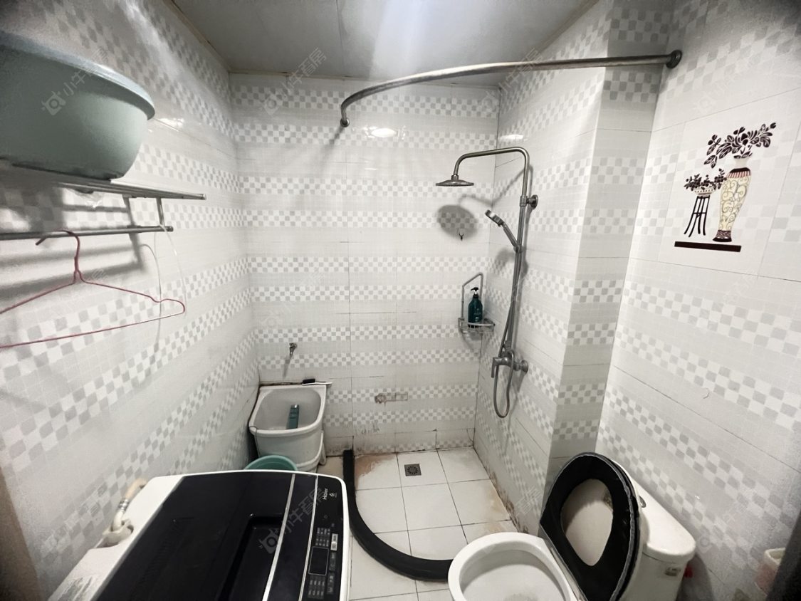 常州中央花园在租房源室内图_小牛看房