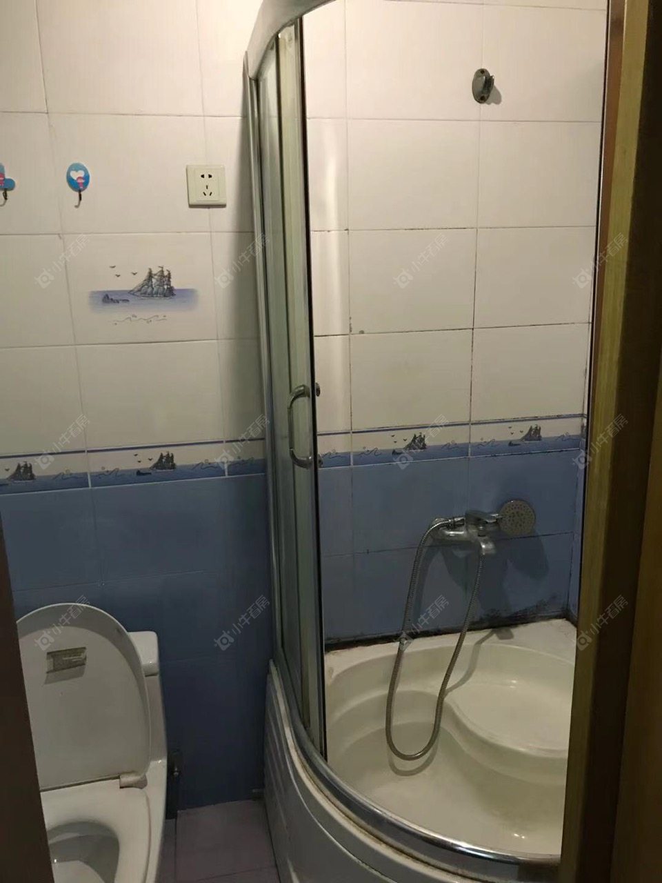 常州勤业四村南区在租房源室内图_小牛看房