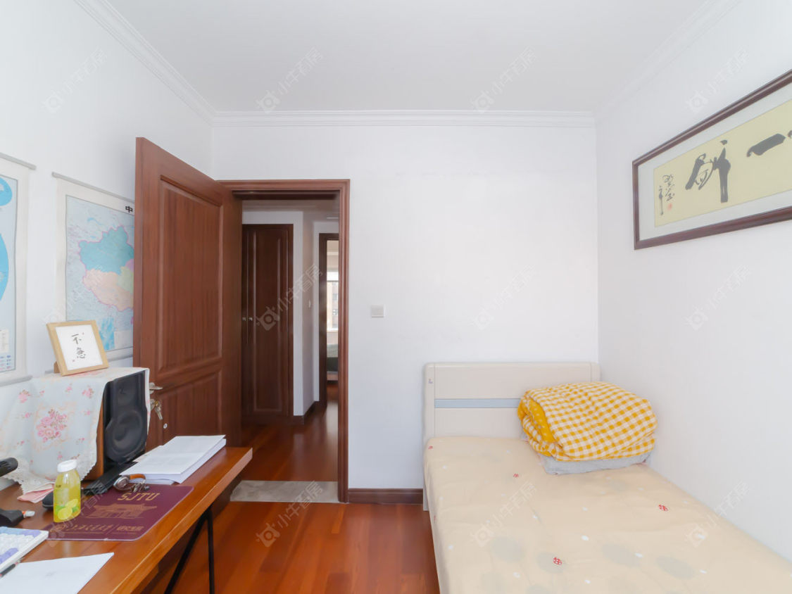 常州景瑞望府在售二手房源室内图_小牛看房