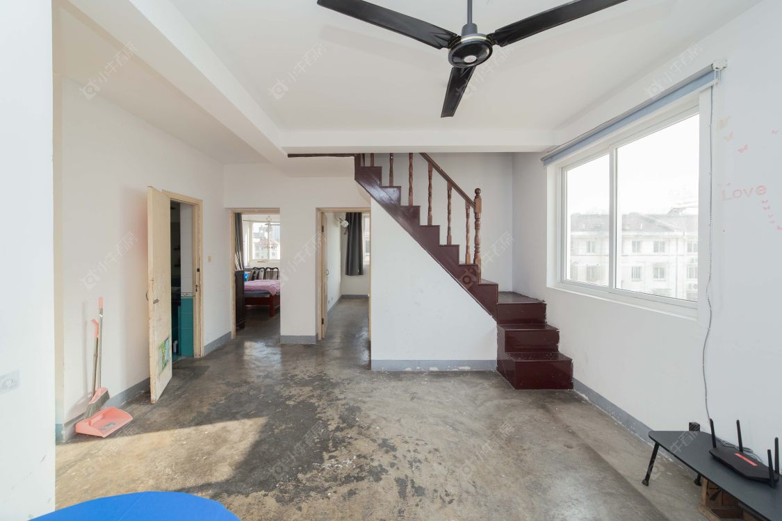 常州泰山一村2室2厅1卫在售二手房房源图片