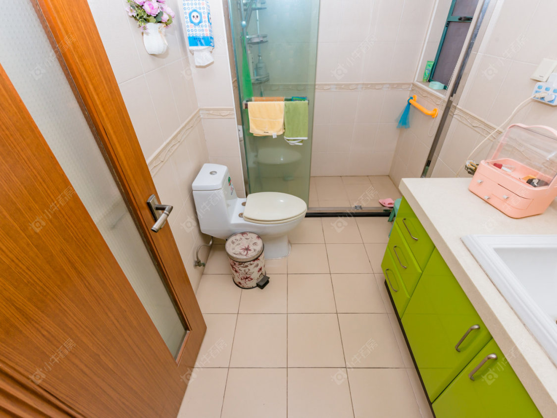 常州玉隆花园在售二手房源室内图_小牛看房