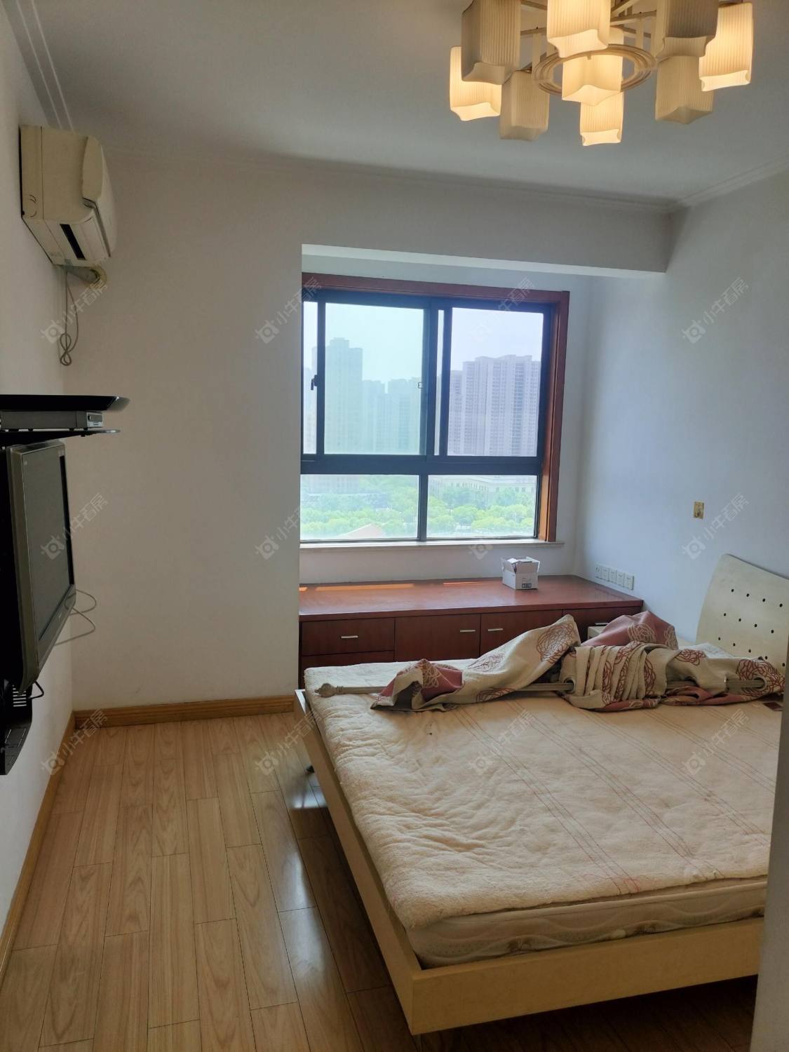 常州新城逸境园在租房源室内图_小牛看房