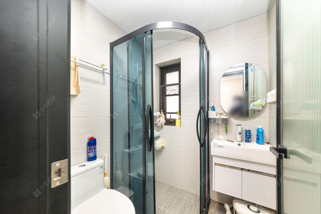 常州中梁百悦城在售二手房源室内图_小牛看房