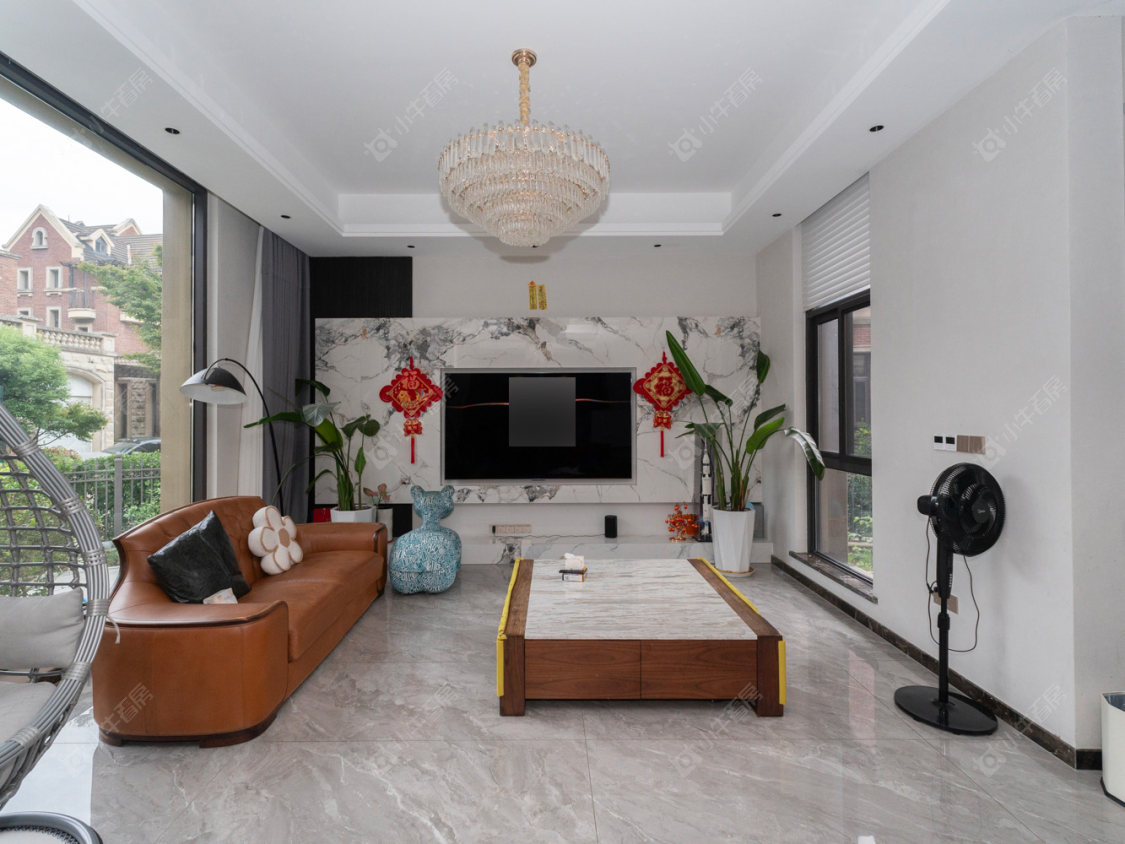 常州湖滨壹号在售二手房_小牛看房