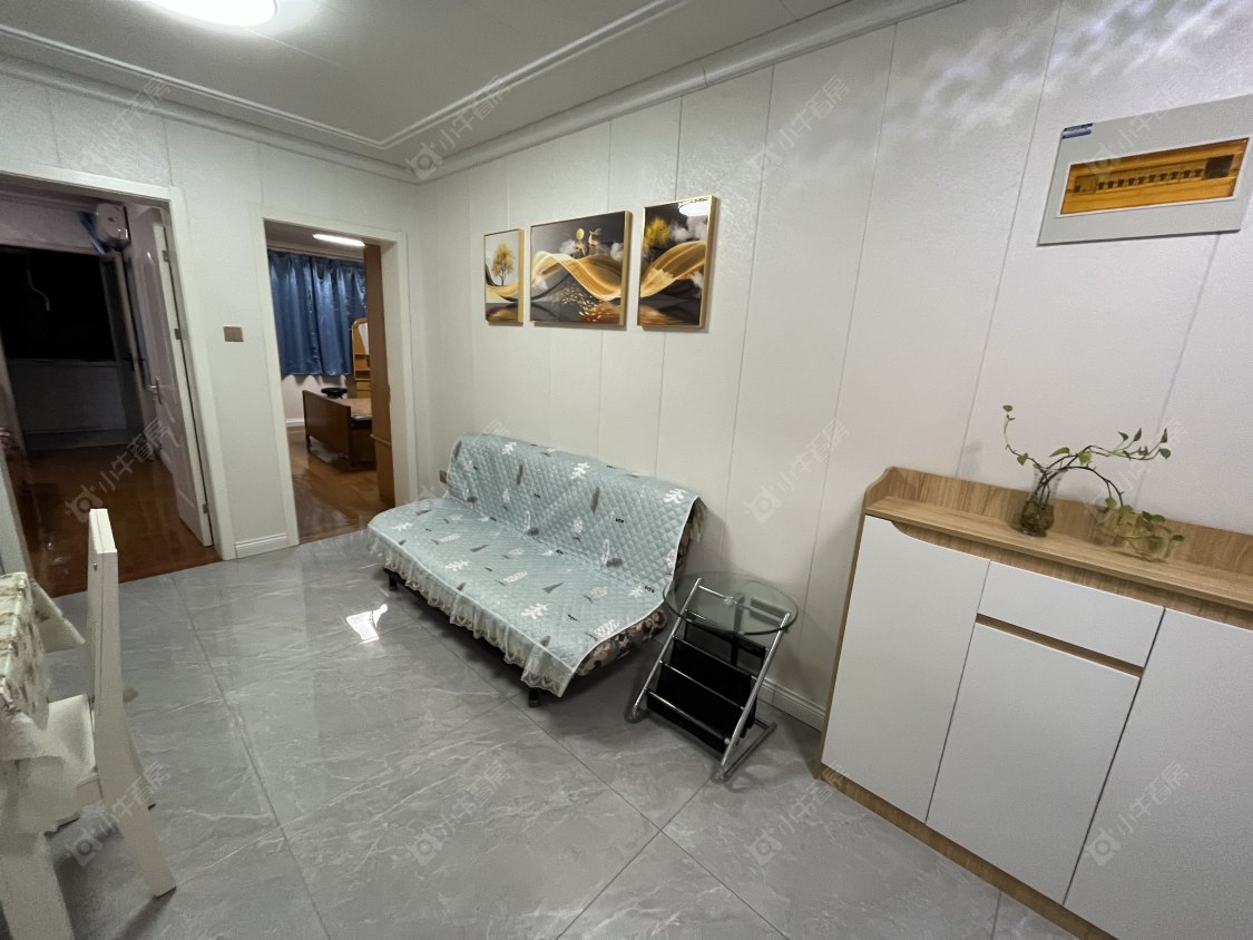 常州翠竹新村南区在租房源_小牛看房