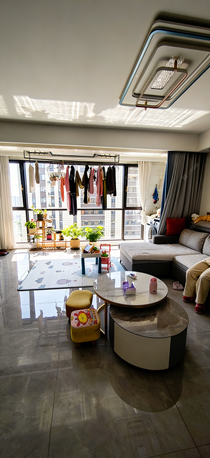 荷樾府房源户型图 常州荷樾府在租房源户型图_小牛看房