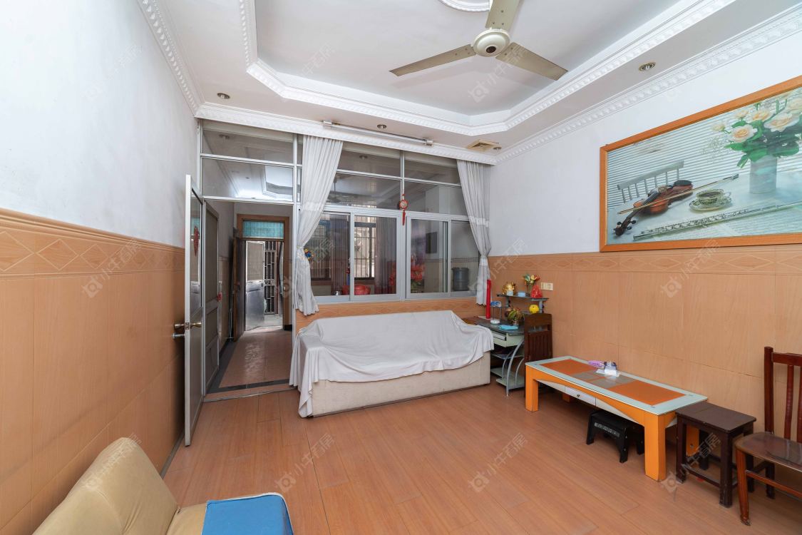 常州南巷头在售二手房源室内图_小牛看房