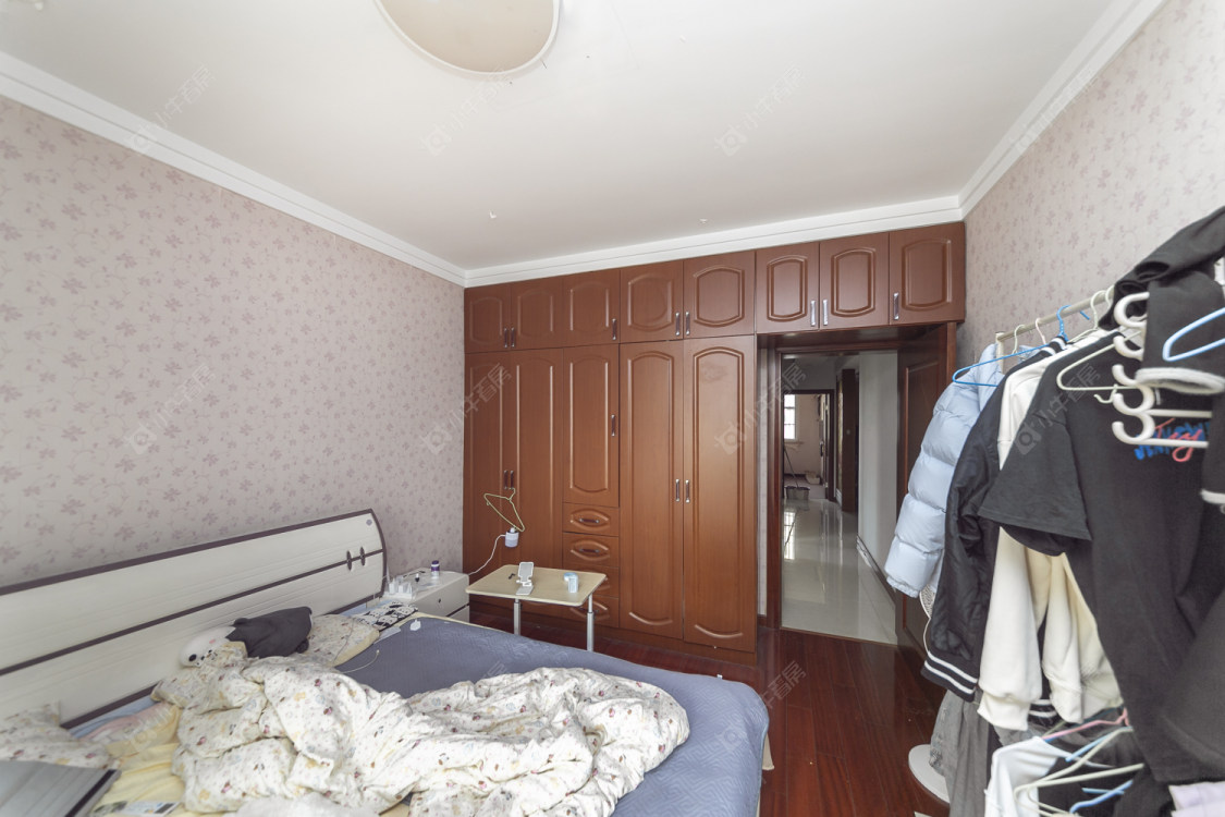 常州桂花园在售二手房源室内图_小牛看房