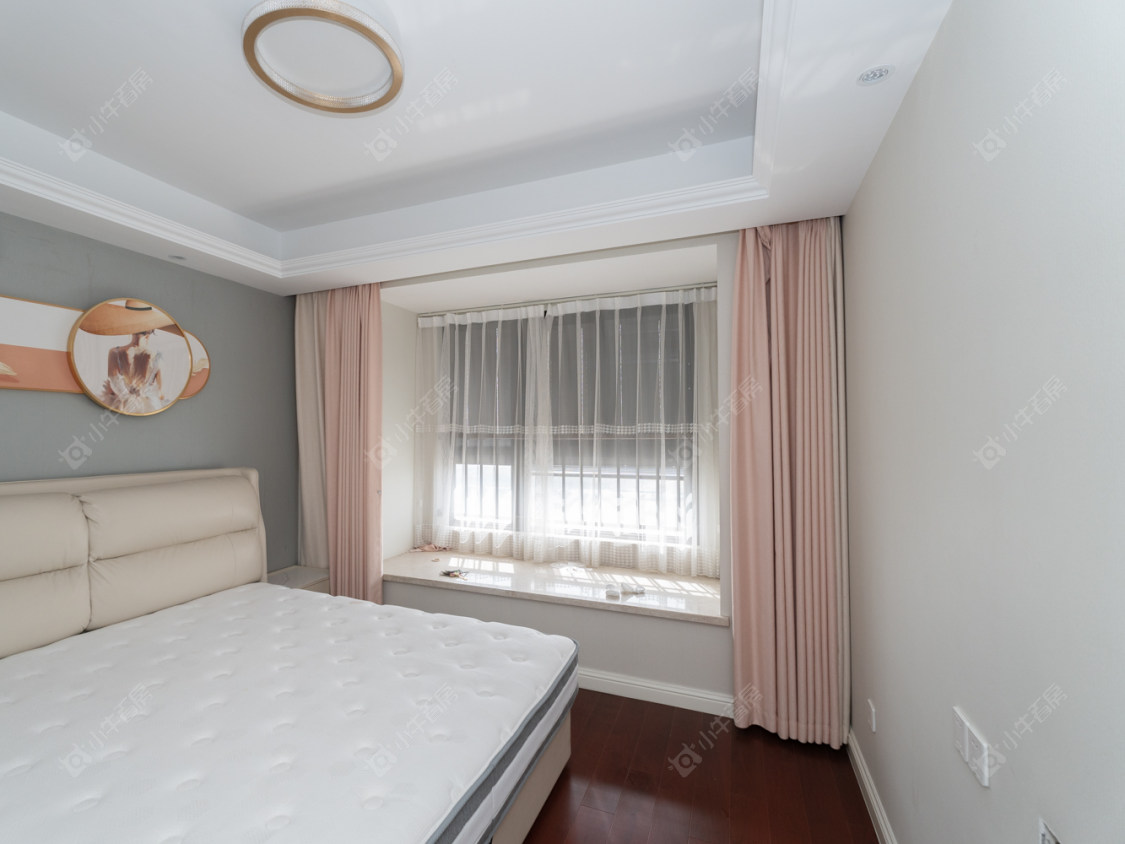 常州新城金郡(金坛)2区在售二手房源室内图_小牛看房