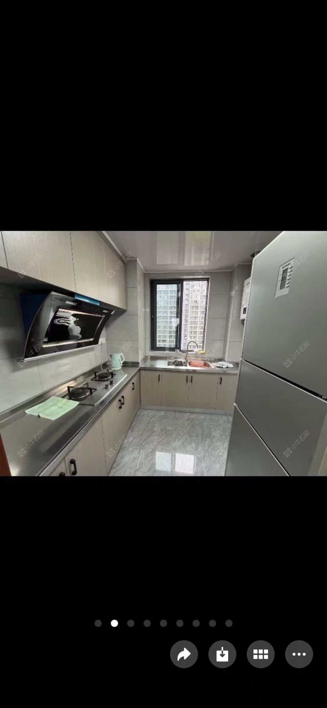 常州邹新东苑在租房源室内图_小牛看房