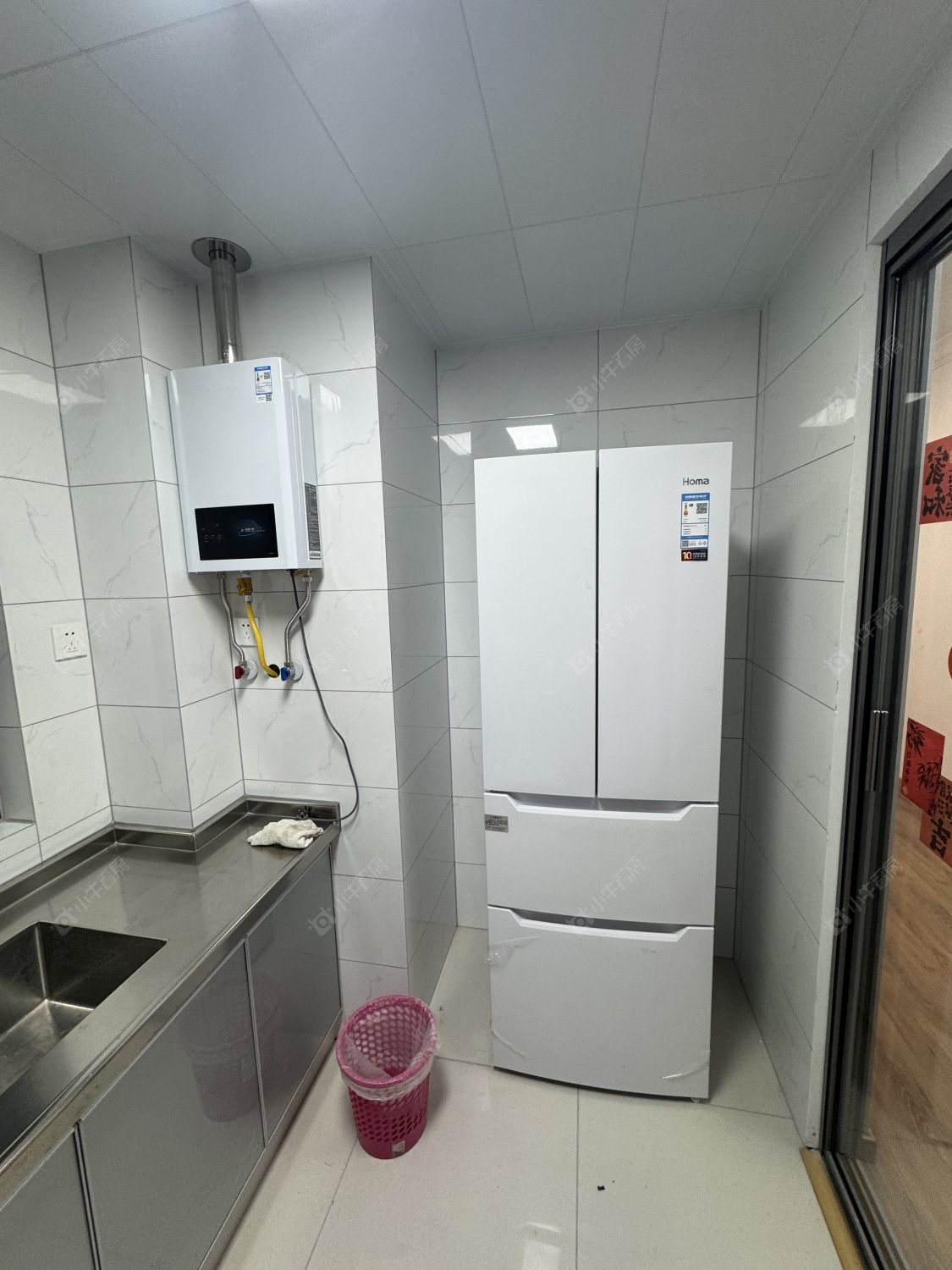 常州紫霞花苑在租房源_小牛看房