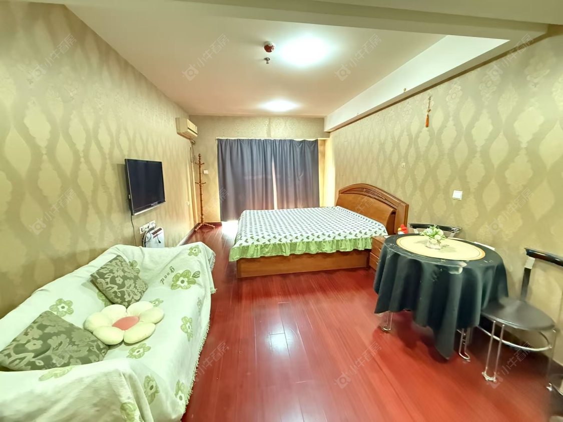 常州新天地不夜城在租房源室内图_小牛看房