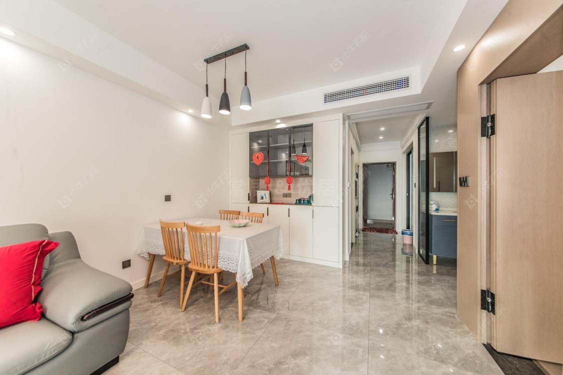 万博生活广场房源室内图 常州万博生活广场在售二手房源室内图_小牛看房