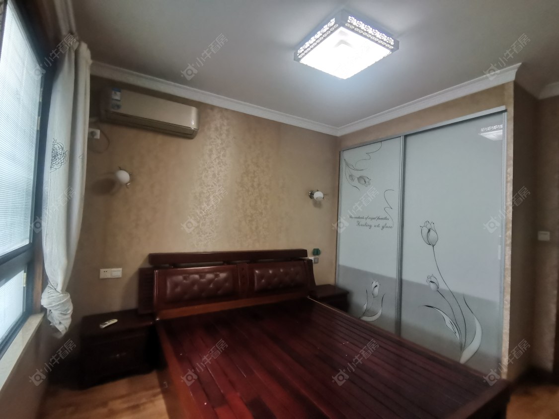 常州龙德花园在租房源室内图_小牛看房