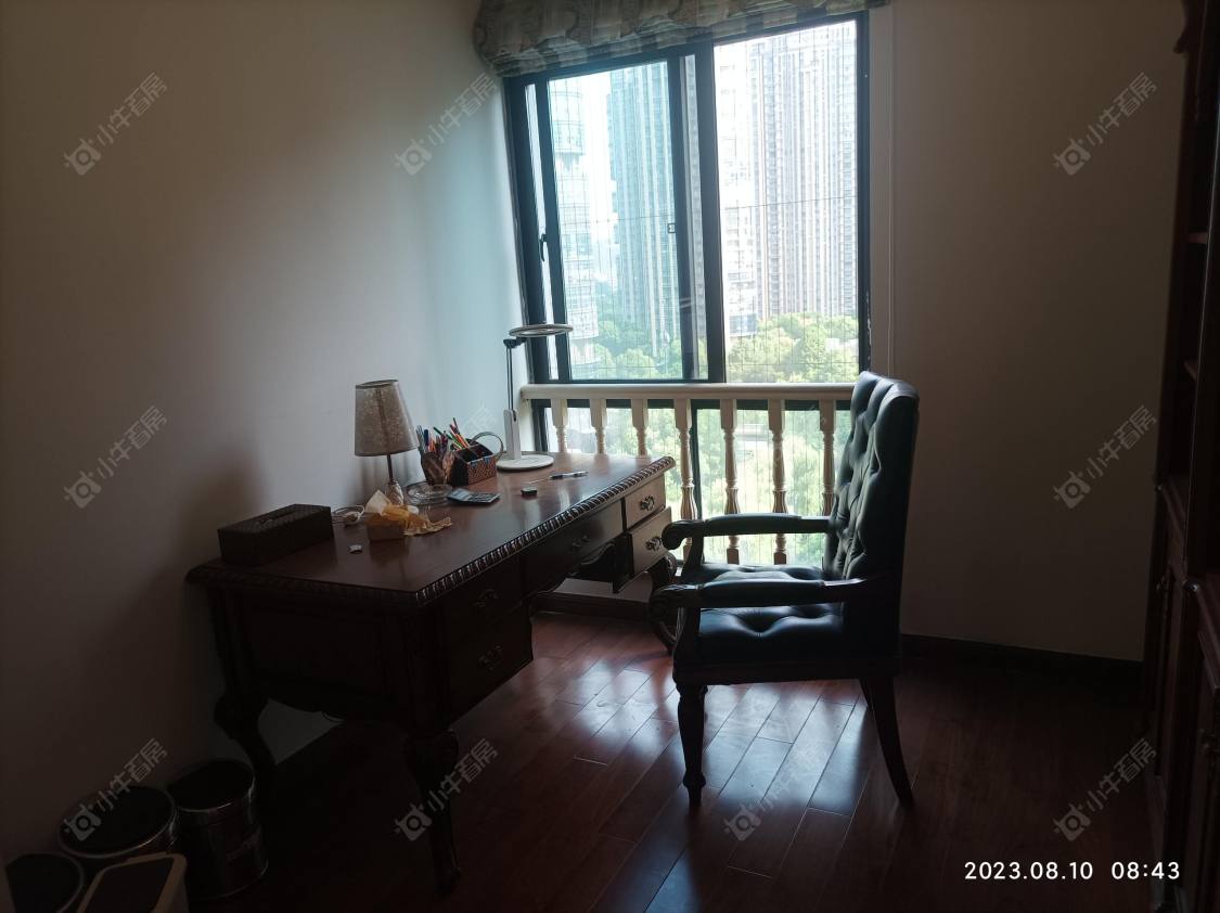 常州莱蒙城睿景公寓在租房源室内图_小牛看房