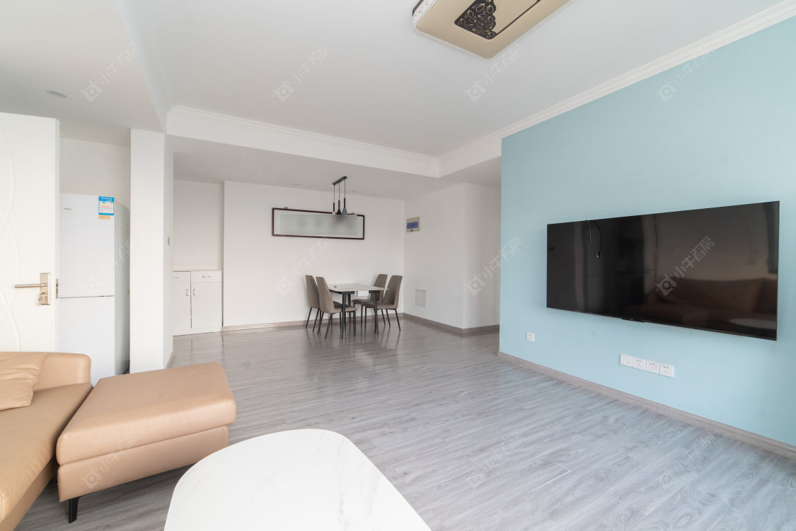 路劲雅居乐城市万象房源室内图 常州路劲雅居乐城市万象在售二手房源室内图_小牛看房