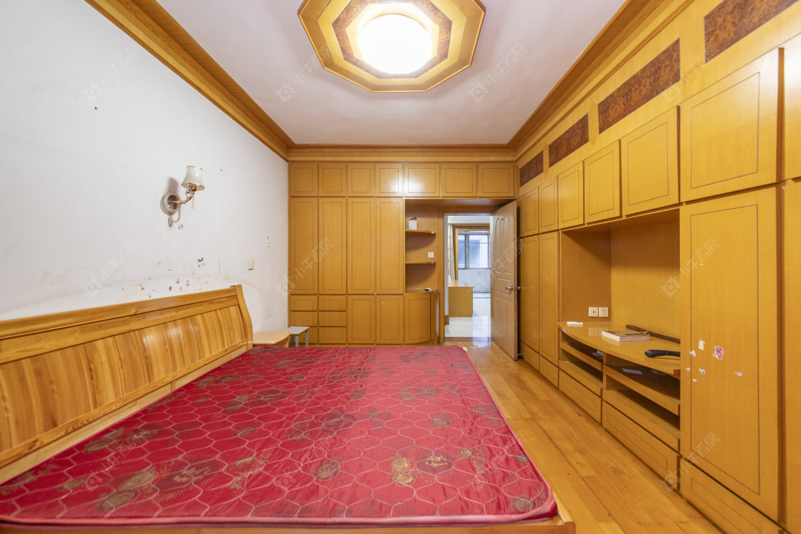 常州河西路在售二手房源室内图_小牛看房