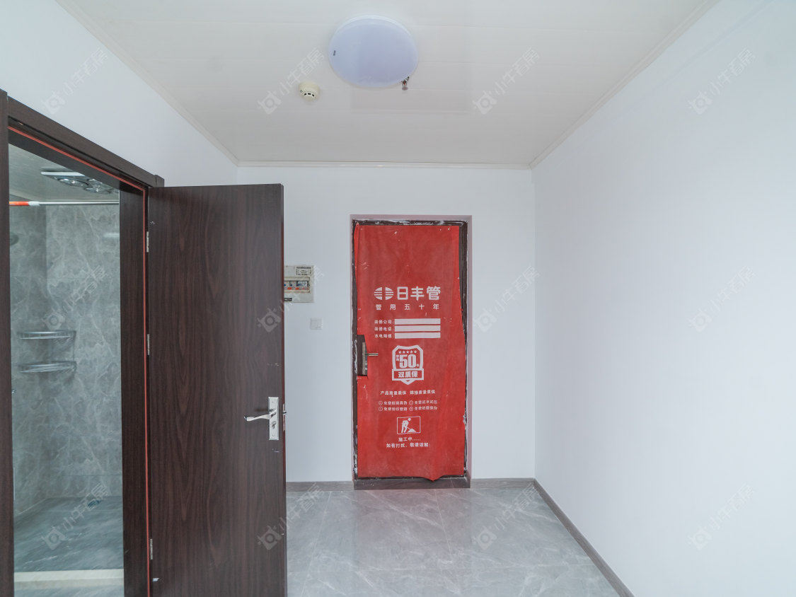 常州美吉特黄金公寓在售二手房源室内图_小牛看房