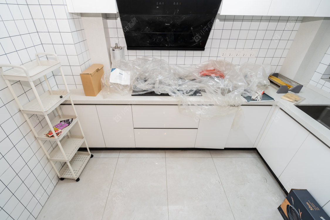 常州衡麓世家在售二手房源室内图_小牛看房